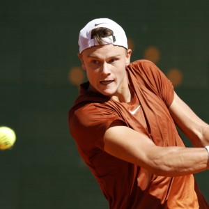  卢布列夫决胜长盘，蒙特卡洛大师赛称王