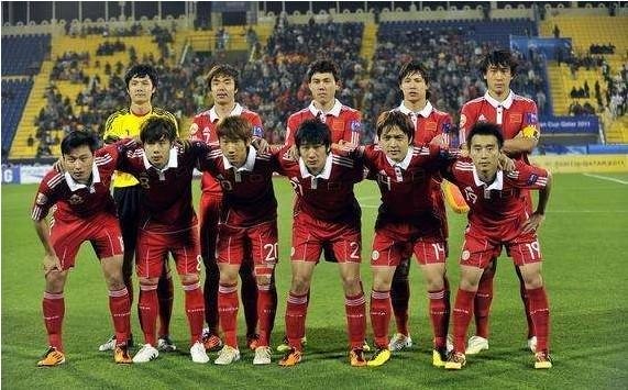  国际友谊赛练兵忙，国家队磨合全新阵容