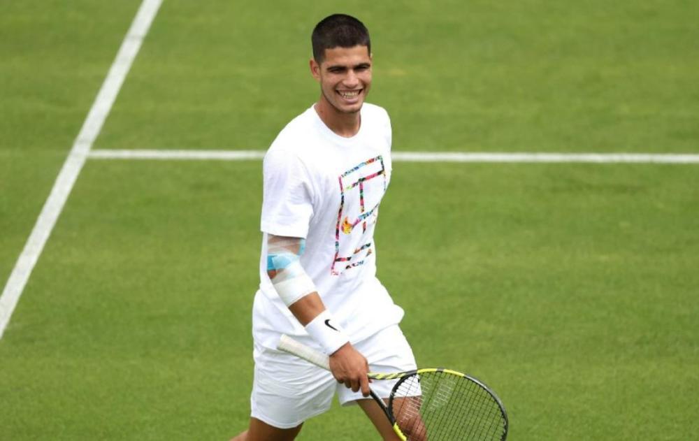  德约科维奇温网夺冠刷新纪录