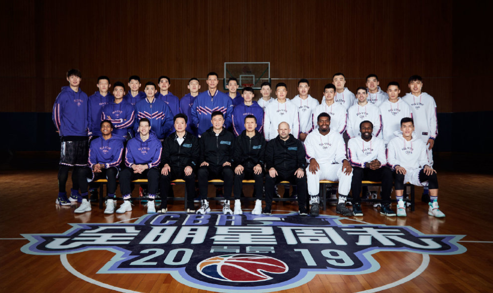  青年联赛启幕，新生代球员展风采