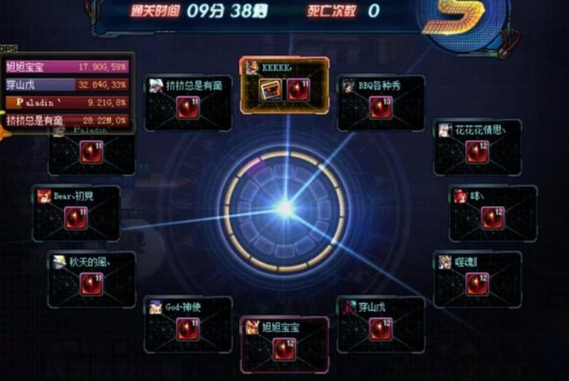  电竞装备革新升级，助力选手突破极限