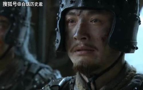  生死战背水一战置之死地而后生