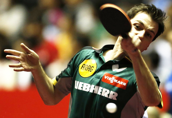  萨巴伦卡发球制胜轻取对手锁定四强