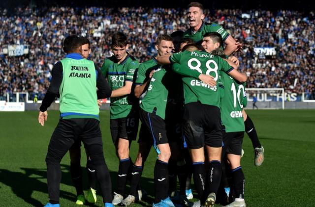  亚特兰大攻势如潮，客场横扫对手  