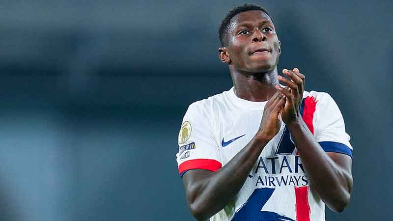  青少年选手异军突起，未来之星初露锋芒