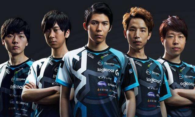  新生代选手强势崛起，颠覆传统电竞格局态势