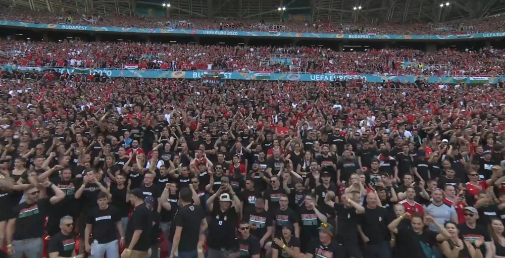  主场优势尽显，球迷助威声震四方