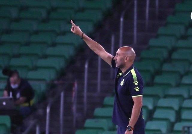  老牌劲旅深陷保级泥潭，换帅能否力挽狂澜